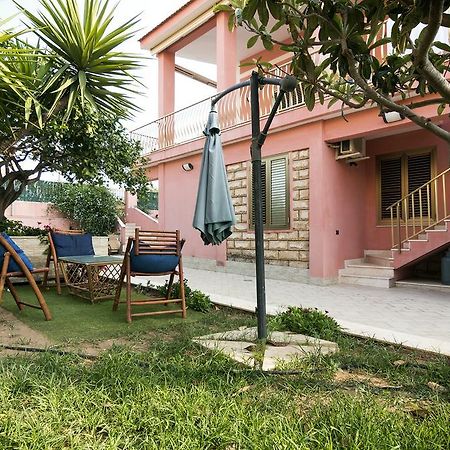 La Rosa del Deserto Bed and Breakfast Scicli Exterior foto