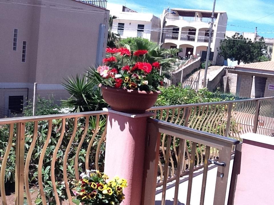 La Rosa del Deserto Bed and Breakfast Scicli Habitación foto